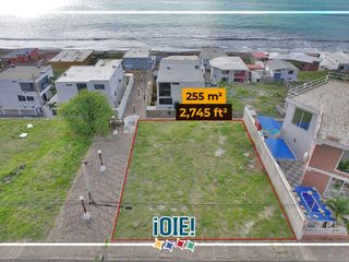 Foto 5 de En Venta: Terreno con Vista Al Mar, Urb. Bonita Beach - Santa Marianita