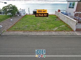Foto 6 de En Venta: Terreno con Vista Al Mar, Urb. Bonita Beach - Santa Marianita