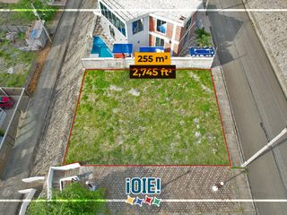 Foto 7 de En Venta: Terreno con Vista Al Mar, Urb. Bonita Beach - Santa Marianita