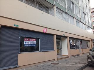 Foto 2 de LOCAL COMERCIAL EN RENTA 66 m2– UBICACIÓN ESTRATÉGICA