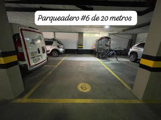 Foto 10 de Apartamento en venta pontevendra
