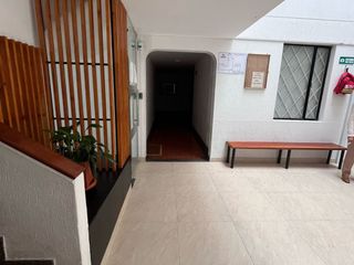 Foto 2 de Apartamento en venta pontevendra