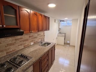 Foto 3 de Apartamento en venta pontevendra