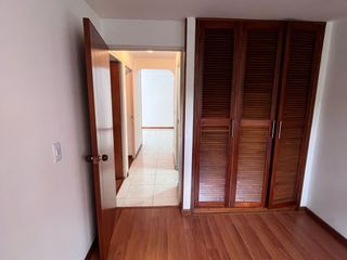 Foto 8 de Apartamento en venta pontevendra