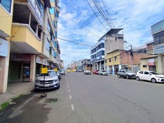 Foto 2 de LOCAL COMERCIAL EN ALQUILER EN CENTRO DE MACHALA