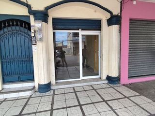Foto 1 de LOCAL COMERCIAL EN ALQUILER EN CENTRO DE MACHALA