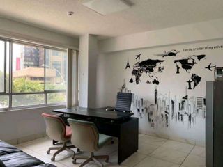 Foto 2 de Venta Oficina San Isidro - Centro Financiero - 137.08 mt²