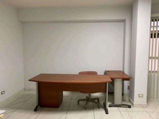 Foto 3 de Venta Oficina San Isidro - Centro Financiero - 137.08 mt²