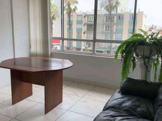 Foto 4 de Venta Oficina San Isidro - Centro Financiero - 137.08 mt²