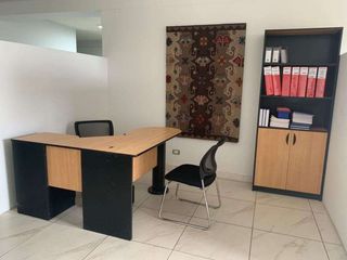 Foto 5 de Venta Oficina San Isidro - Centro Financiero - 137.08 mt²