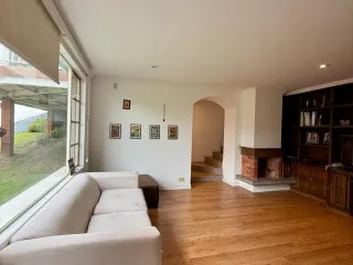 Foto 27 de ESPECTACULAR CASA DE 4 HABITACIONES CON JARDIN-EN RENTA- ALTOS DEL VALLE- 600M2