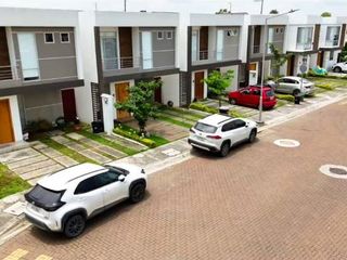 Foto 5 de Alquiler Casa en Piamonte - Daule - Aurora - Vía Salitre - Cerca al Centro Comercial El Dorado - C355