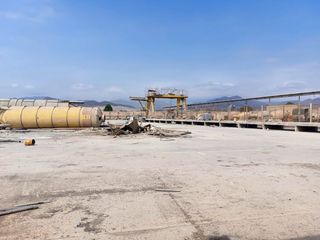 Foto 7 de Terreno En Venta En Lurin