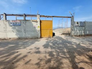Foto 8 de Terreno En Venta En Lurin