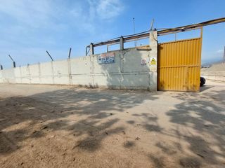 Foto 9 de Terreno En Venta En Lurin