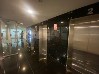 Foto 5 de MODERNA OFICINA,  EDIFICIO CON AREAS COMUNES Y CERTIFICACION LEED