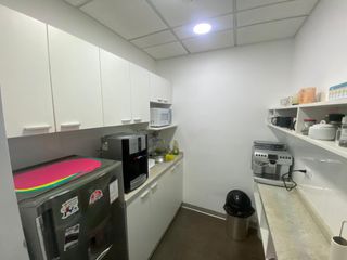 Foto 6 de MODERNA OFICINA,  EDIFICIO CON AREAS COMUNES Y CERTIFICACION LEED