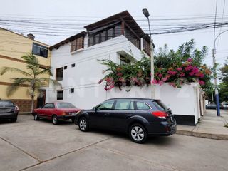 Foto 1 de VENDO CASA MUY CERCA A VILLA MILITAR OESTE CHORRILLOS