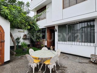 Foto 2 de VENDO CASA MUY CERCA A VILLA MILITAR OESTE CHORRILLOS