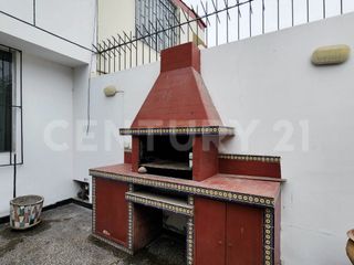 Foto 3 de VENDO CASA MUY CERCA A VILLA MILITAR OESTE CHORRILLOS
