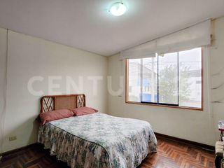 Foto 9 de VENDO CASA MUY CERCA A VILLA MILITAR OESTE CHORRILLOS