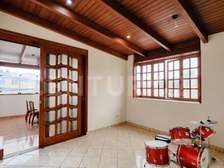 Foto 16 de VENDO CASA MUY CERCA A VILLA MILITAR OESTE CHORRILLOS