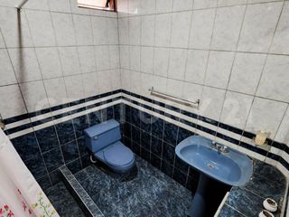 Foto 17 de VENDO CASA MUY CERCA A VILLA MILITAR OESTE CHORRILLOS