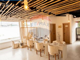 Foto 4 de LOCAL COMERCIALEN RENTA-EJIDO DE IBARRA