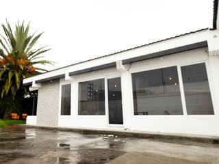 Foto 9 de LOCAL COMERCIALEN RENTA-EJIDO DE IBARRA