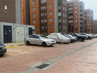 Foto 18 de APARTAMENTO PARA ARRIENDO EN CIUDAD VERDE, SOACHA