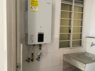 Foto 4 de APARTAMENTO PARA ARRIENDO EN CIUDAD VERDE, SOACHA
