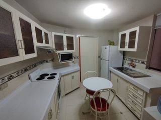 Foto 6 de Alquilo Dpto. amoblado en San Isidro