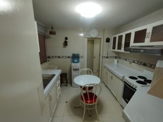 Foto 7 de Alquilo Dpto. amoblado en San Isidro