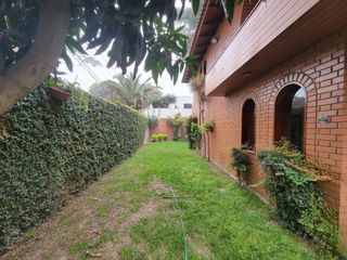 Foto 3 de CASA EN LA MOLINA VIEJA - ALQUILO O VENDO