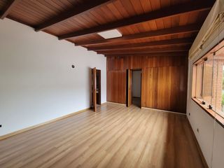 Foto 15 de CASA EN LA MOLINA VIEJA - ALQUILO O VENDO