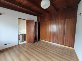 Foto 10 de CASA EN LA MOLINA VIEJA - ALQUILO O VENDO