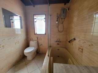 Foto 11 de CASA EN LA MOLINA VIEJA - ALQUILO O VENDO