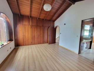 Foto 14 de CASA EN LA MOLINA VIEJA - ALQUILO O VENDO