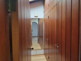 Foto 17 de CASA EN LA MOLINA VIEJA - ALQUILO O VENDO