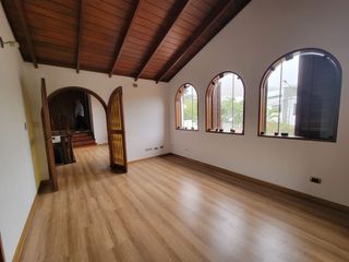 Foto 20 de CASA EN LA MOLINA VIEJA - ALQUILO O VENDO