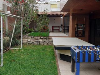 Foto 21 de CASA EN LA MOLINA VIEJA - ALQUILO O VENDO