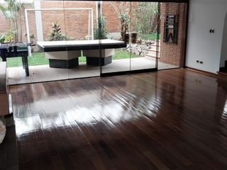 Foto 24 de CASA EN LA MOLINA VIEJA - ALQUILO O VENDO