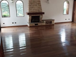 Foto 25 de CASA EN LA MOLINA VIEJA - ALQUILO O VENDO