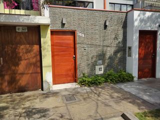 Foto 13 de Alquiler Oficina Consultorio a espalda de la Av. Benavides cdra 38 - Surco