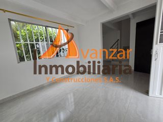 Foto 3 de ARRIENDO CASA BUCARAMANGA PORTON DEL TEJAR JUNTO  CENTRO COMERCIAL