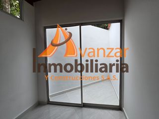 Foto 14 de ARRIENDO CASA BUCARAMANGA PORTON DEL TEJAR JUNTO  CENTRO COMERCIAL
