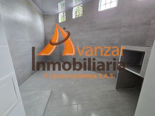 Foto 8 de ARRIENDO CASA BUCARAMANGA PORTON DEL TEJAR JUNTO  CENTRO COMERCIAL