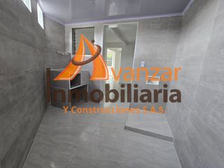 Foto 9 de ARRIENDO CASA BUCARAMANGA PORTON DEL TEJAR JUNTO  CENTRO COMERCIAL