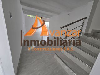 Foto 12 de ARRIENDO CASA BUCARAMANGA PORTON DEL TEJAR JUNTO  CENTRO COMERCIAL