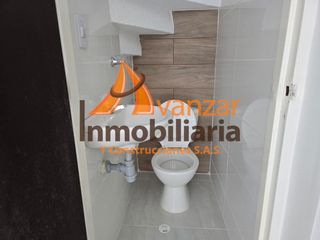 Foto 5 de ARRIENDO CASA BUCARAMANGA PORTON DEL TEJAR JUNTO  CENTRO COMERCIAL